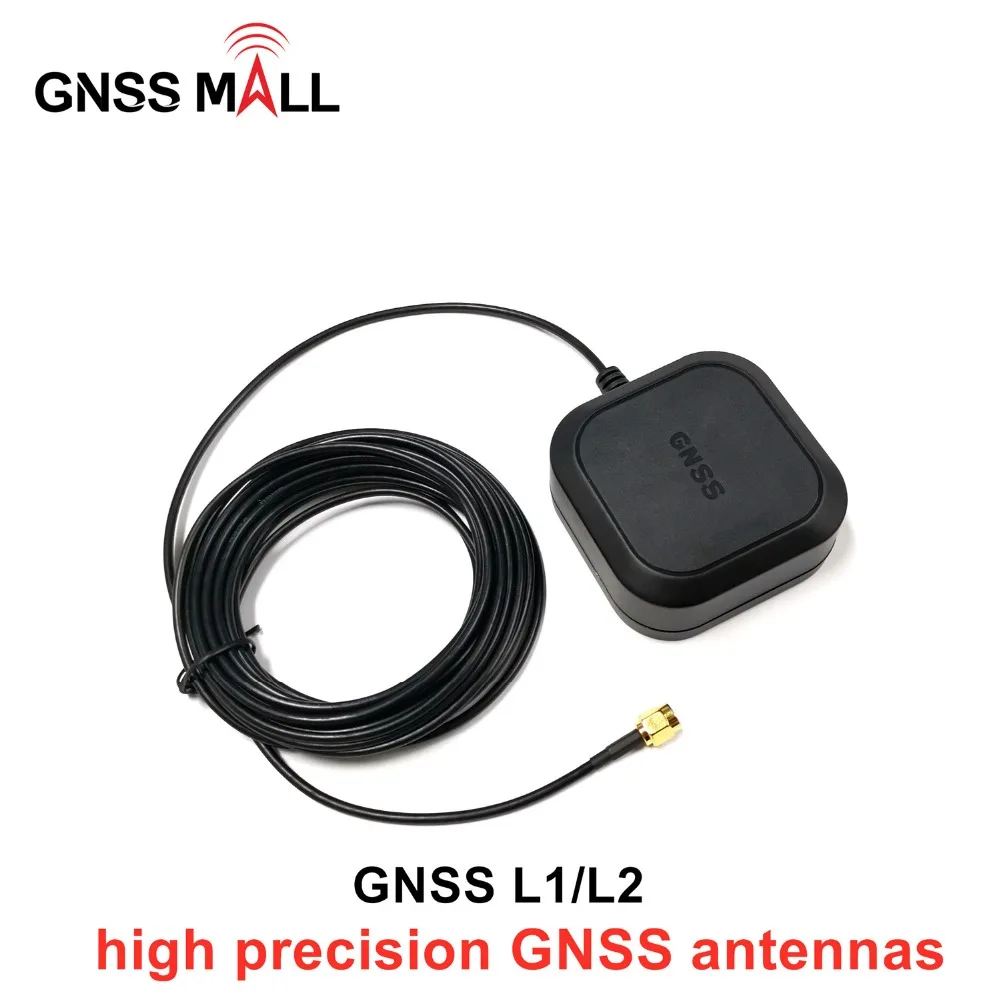 TOPGNSS high precision RTK GNSS antenna4