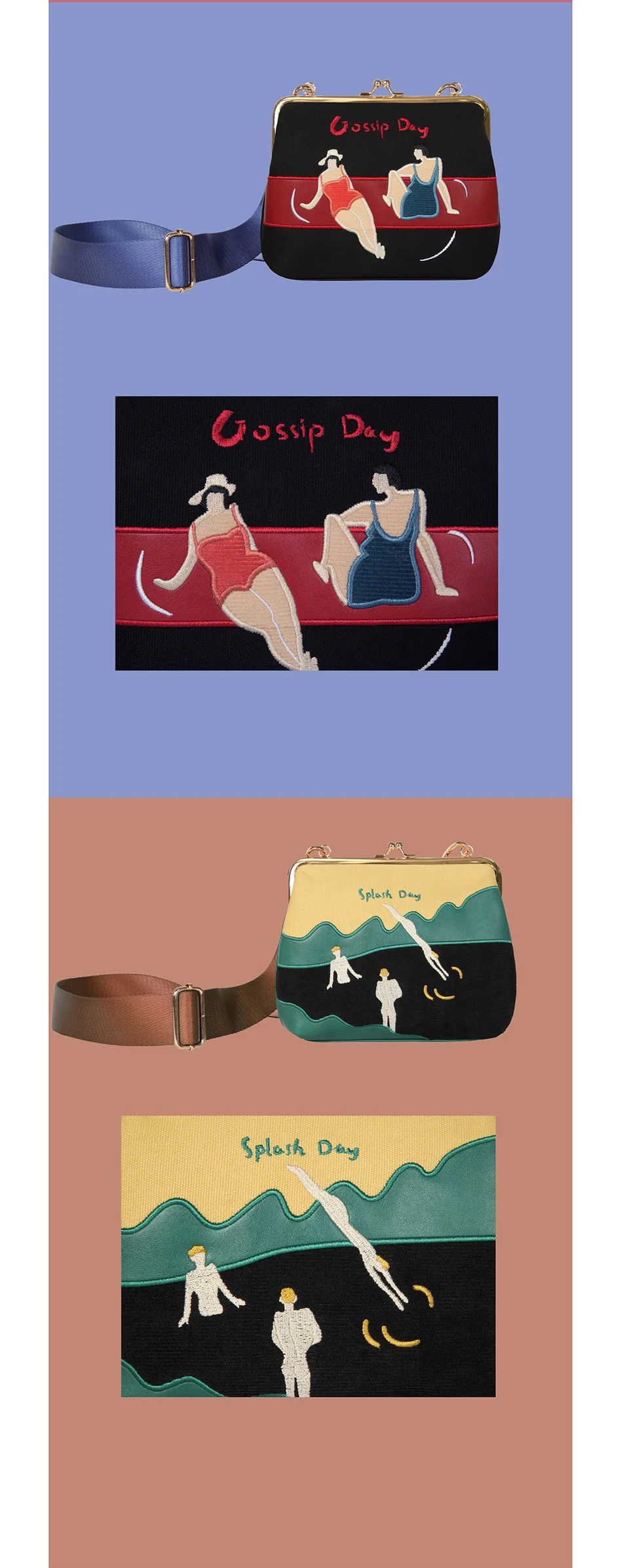 High Quality Bolsas e Malas