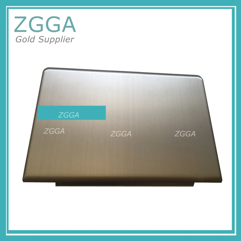 Новый ноутбук LCD задняя крышка верхняя для Samsung 530U3C NP530U3C NP530U3B 530U3B корпус внешний