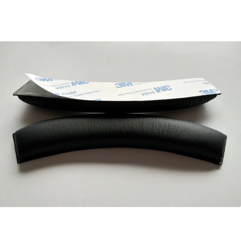 Headband Pad Cushion For Sennheiser HD202 II HD437 HD447 HD457 HD497 212PRO Headphones (4)