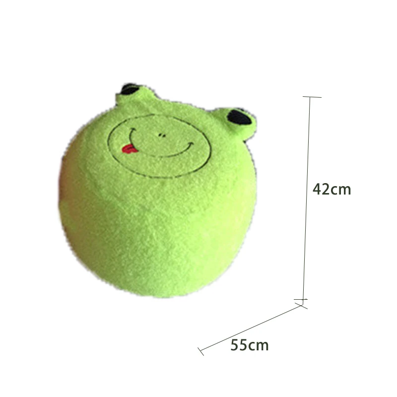 Large-Size-Creative-Inflatable-Plush-Duck-Sofa-Chair-Portable-Kids-Soft-Cute-Frog-Flannel-Cover-Round-Seat-Cushion-Doll-Toys-TD0088 (5)