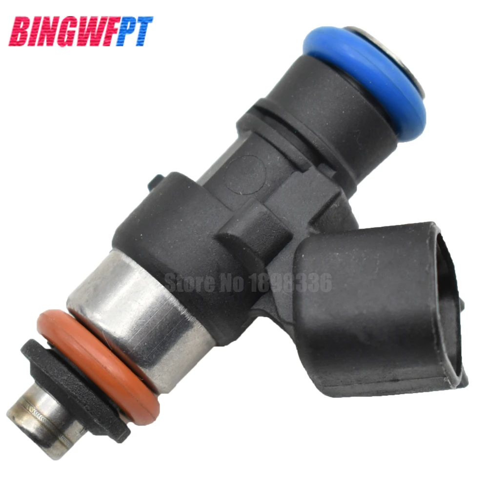 0280158051 12576341 топливный инжектор для 08 13 Corvette LS3 L99 10 15 Для Camaro SS 06 LS7 Z06|injector injector|injector