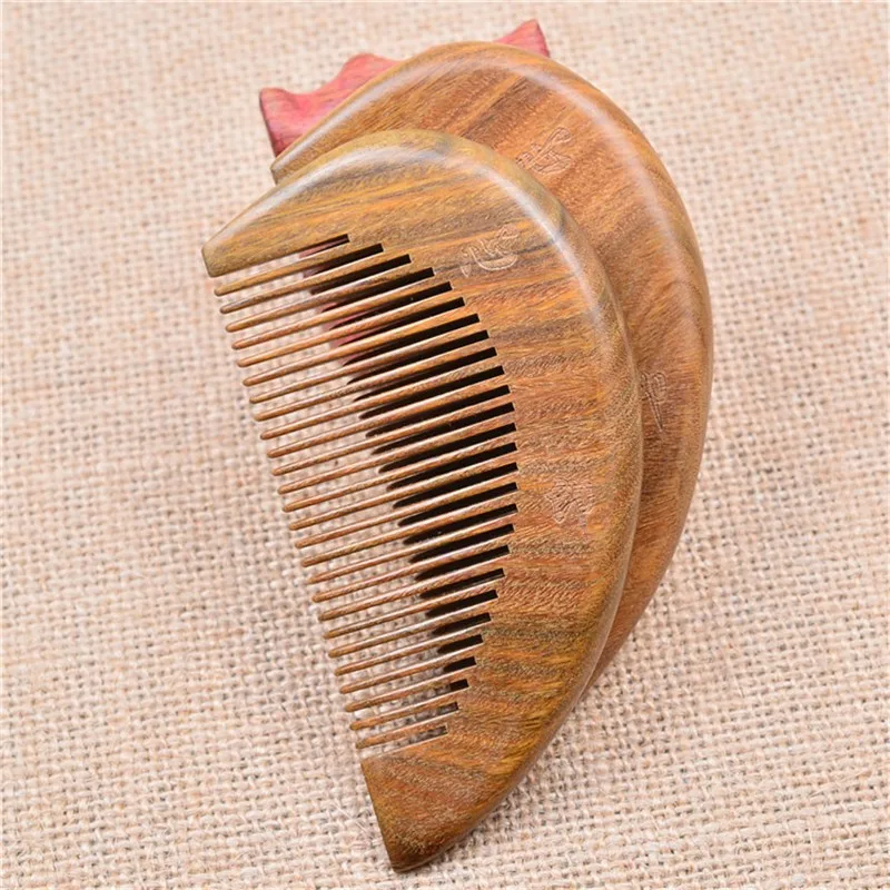 sandalwood hair comb (2)
