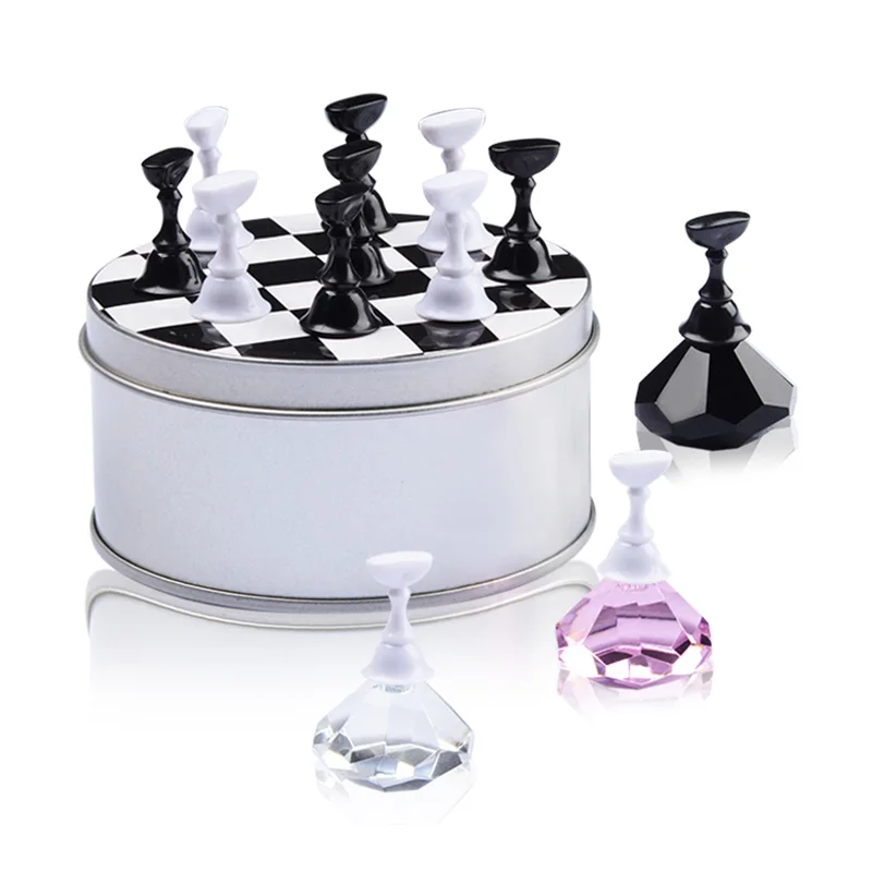 Chess board coupons