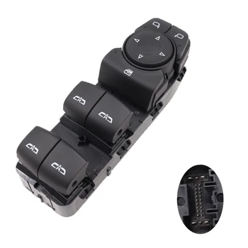 

New Power Window Switch for GMC Buick Chevrolet 26699774