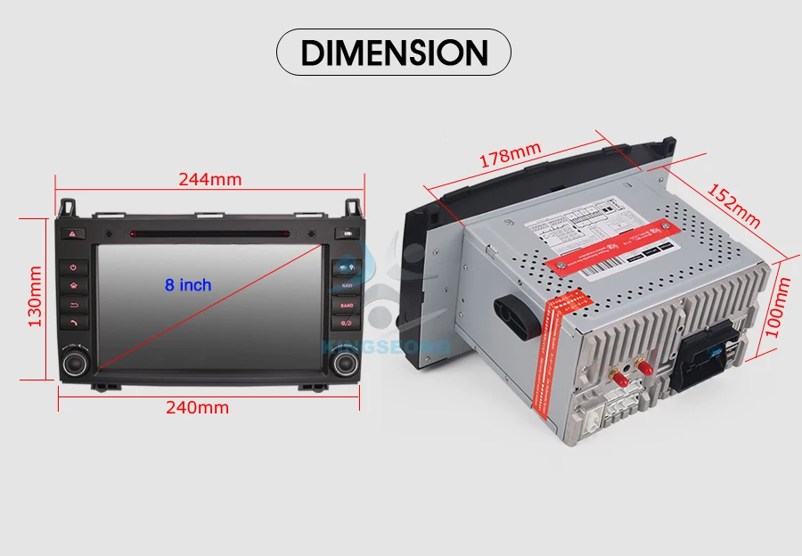 Clearance Android 8.0 Car GPS Sat Nav DAB+TMPS WiFi Radio RDS BT OBD USB SD DVR Car DVD player For Mercedes Benz A-Class W169 15 Clearance Android 8.0 Car GPS Sat Nav DAB+TMPS WiFi Radio RDS BT OBD USB SD DVR Car DVD player For Mercedes Benz A-Class W169 15