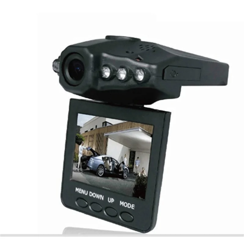     270   Dash   DVR  