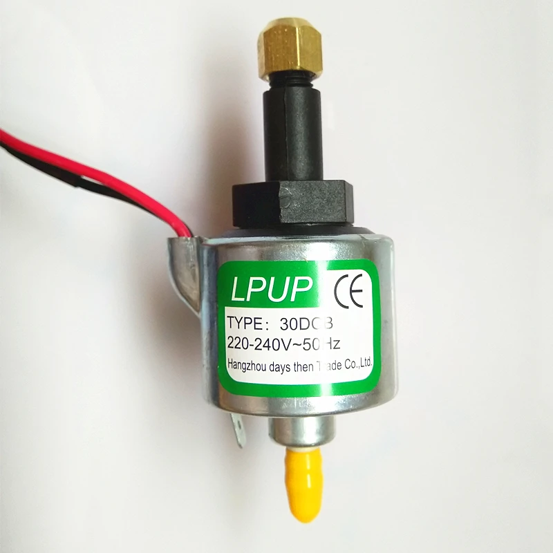 

400W smoke machine Model 30DCB Voltage 220-240V 50Hz