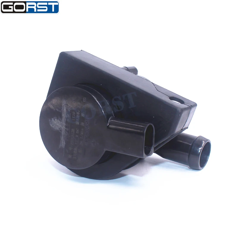 Gorst car automobile Circulating Cooling Water Pump for VW Jetta Golf GTI VW Passat CC Octavia 1.8T 2.0T 12V Engine 1K0965561J-6