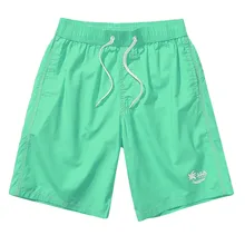 Мужские весенние и летние Комбинированные брюки и пляжные шорты для серфинга мужские модные сексуальные брюки для отдыха c0409