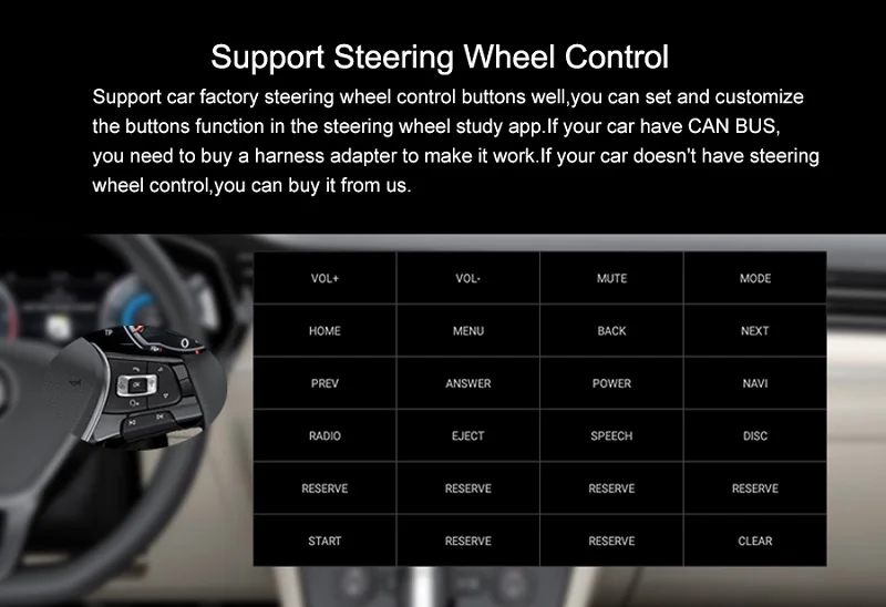 Yessun Android автомобильный навигатор gps для Toyota Harrier большой экран HD сенсорный экран Мультимедиа стерео плеер Аудио Видео Радио