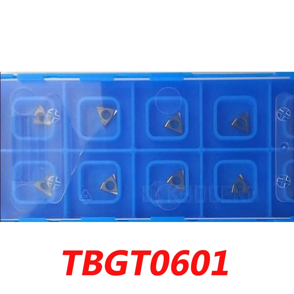 

Free shipping TBGT0601 Re0.2/Re0.4 Indexable Carbide Boring Inserts Use On Holemaking CBH Finish Boring Head