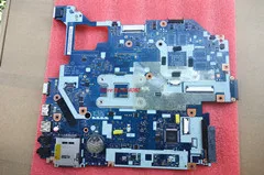 Материнская плата для ноутбуков acer материнская 7912 HM77 чипсет Q5WVH LA P i3 i5 i7|la