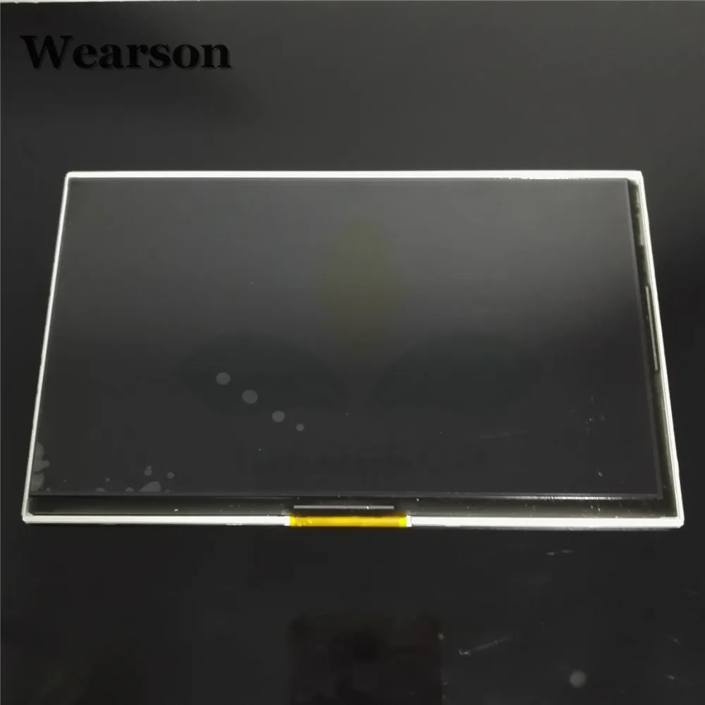 imágenes para Para Lenovo TB3-710L TB3-710I TB3-710F TAB3 7 Básica TB3-710 Panel de la Pantalla LCD de Alta Calidad Pantalla LCD Con Seguimiento Numbe imágenes para Para Lenovo TB3-710L TB3-710I TB3-710F TAB3 7 Básica TB3-710 Panel de la Pantalla LCD de Alta Calidad Pantalla LCD Con Seguimiento Numbe