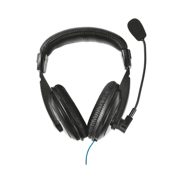 Стереогарнитура Trust Reno