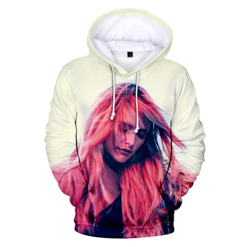 

Miranda lambert Hoodies 3D Print Casual Sweatshirts Hot Sale Harajuku Long Sleeve Clothes 2019 Kpop Hooded Tops Plus Size