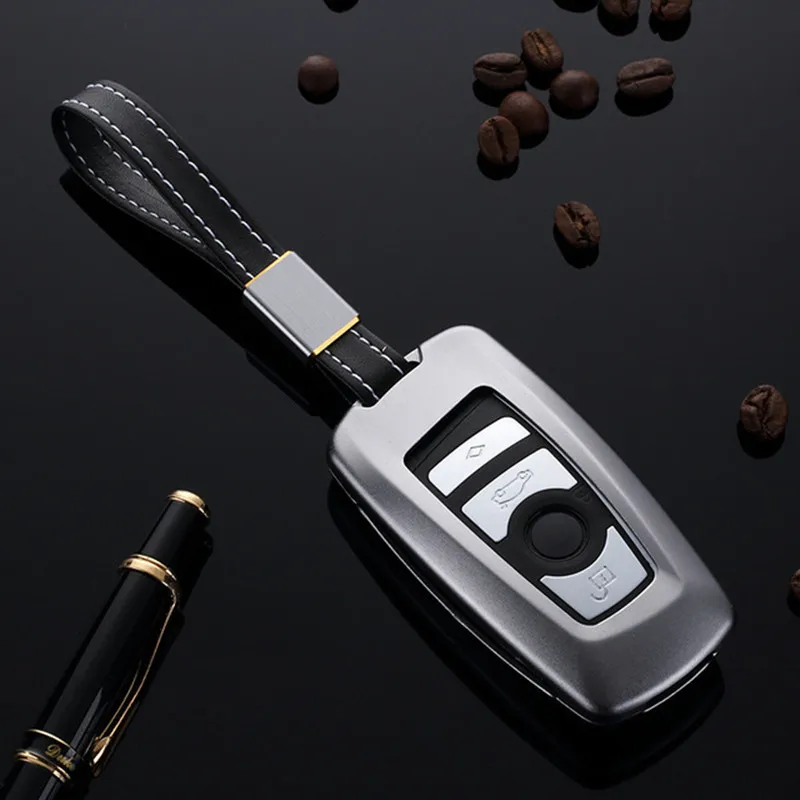 Aluminum-Alloy-Car-Key-Cover-Case-Fob-Frame-For-BMW-520-525-730li-740-118-320i.jpg_640x640 (2)
