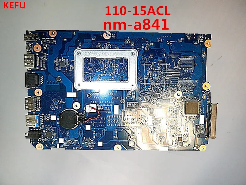 Lenovo 110 15acl аккумулятор