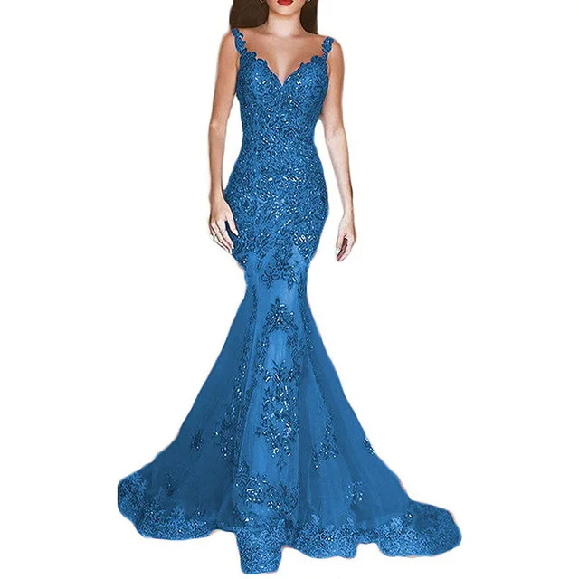 2019-Gorgeous-Beading-Mermaid-Long-Prom-Dresses-Sexy-Red-V-Neck-Backless-Prom-Gowns-Sequined-Appliques.jpg_640x640 (2)