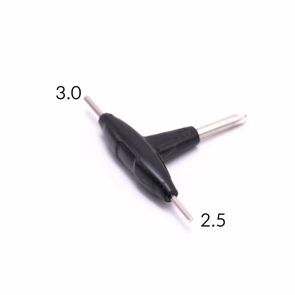 Набор инструментов DIY Quartz Banger Т образная отвертка с чистящей щеткой для RDA RTA бак