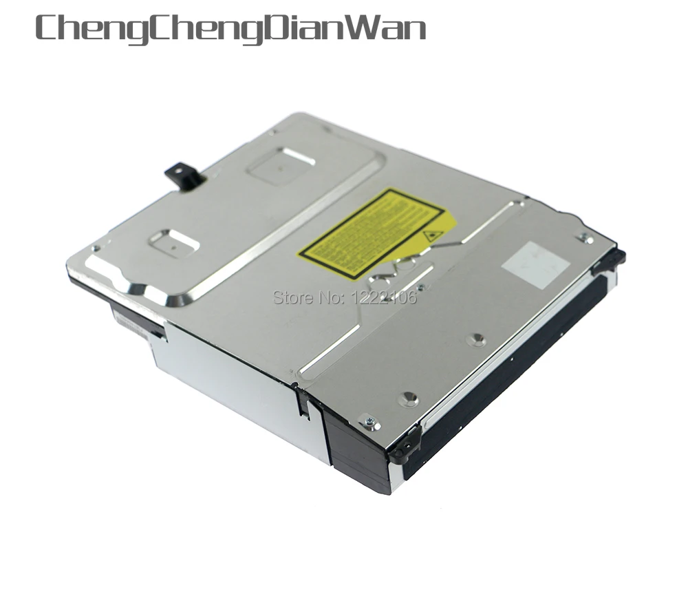 ChengChengDianWan для Германии полный драйвер Blu Ray DVD rom привод ps3 200 2500 3000 450AAA А