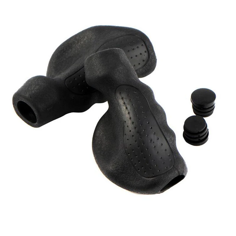 soft bicycle grips