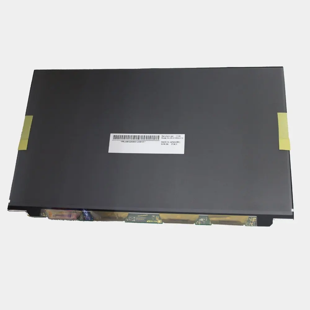 13.1" For Sony Vaio VPC Z12J7E Laptop LED LCD Screen Display