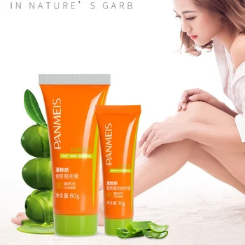 

Hair Removal Cream Underarm Hand Leg Body Painless Effective depiladora Facial Hair Remover Lightening Smooth Care Solution