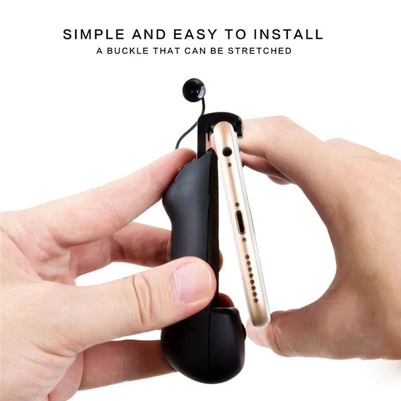 PUBG Controller Phone Gamepad Trigger Fire Button Aim Key Smart phone Mobile Games L1R1 Shooter V3.0 for Iphone Xiaomi