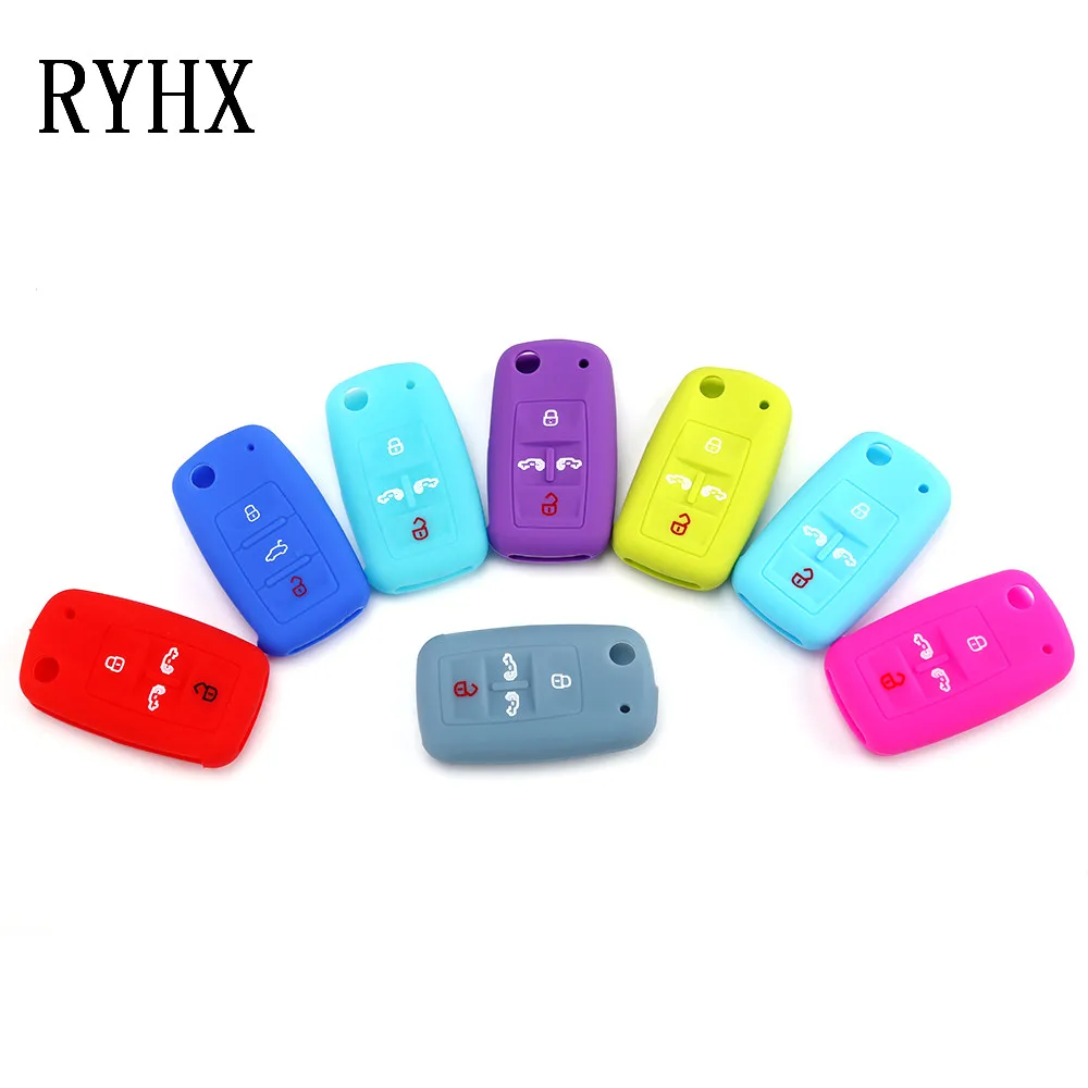 Volkswagen key cover15
