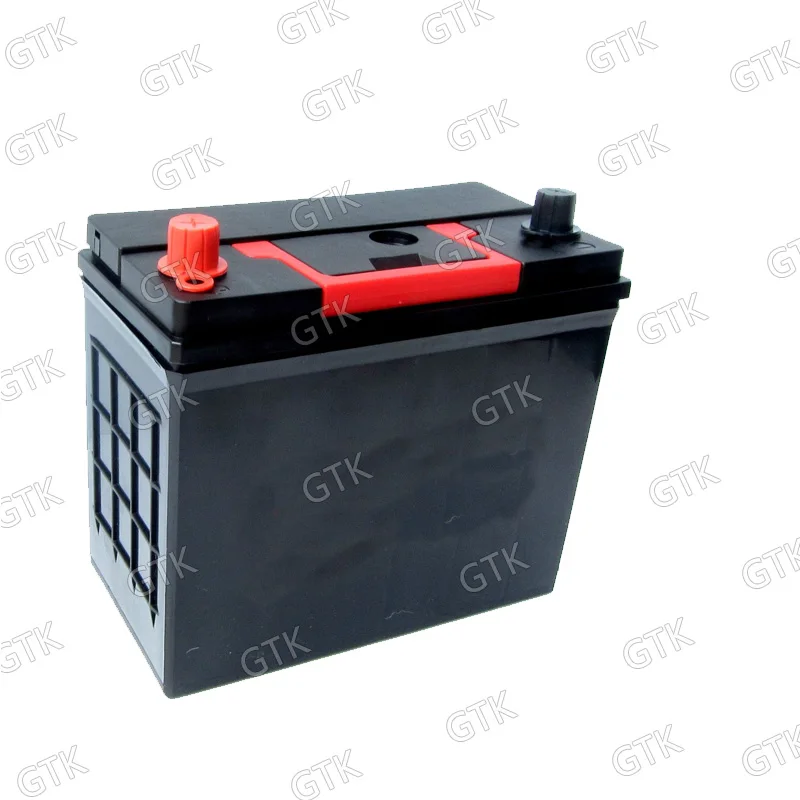 GTK 12 V 60Ah водонепроницаемый 12 v 70Ah литий-ионный аккумулятор с системой управления для 750 W для хранения солнечной энергии тележка для гольфа Инвертор+ 5А зарядное устройство