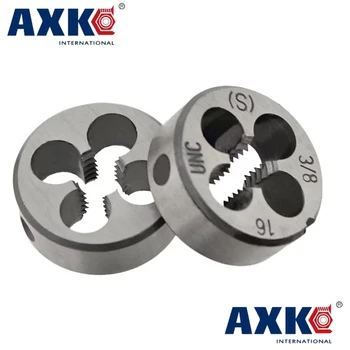 

OZE19921102 1/2-20 UNF Right Hand Die 1/2 - 20