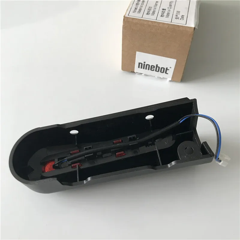 Rear Fork Left LED Light For Ninebot ES2 ES4 (7)