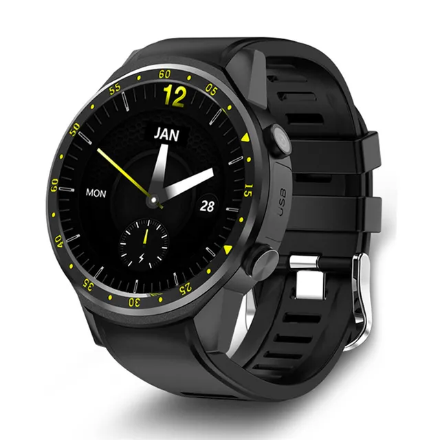 roadtec smart watch
