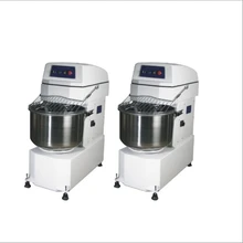 Электрические промышленные нержавеющая сталь хлеб миксер для теста 20L