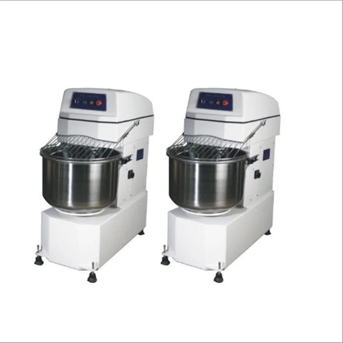 

Electric Industrial Stainless Stain Bread Dough Mixer Machine 20L