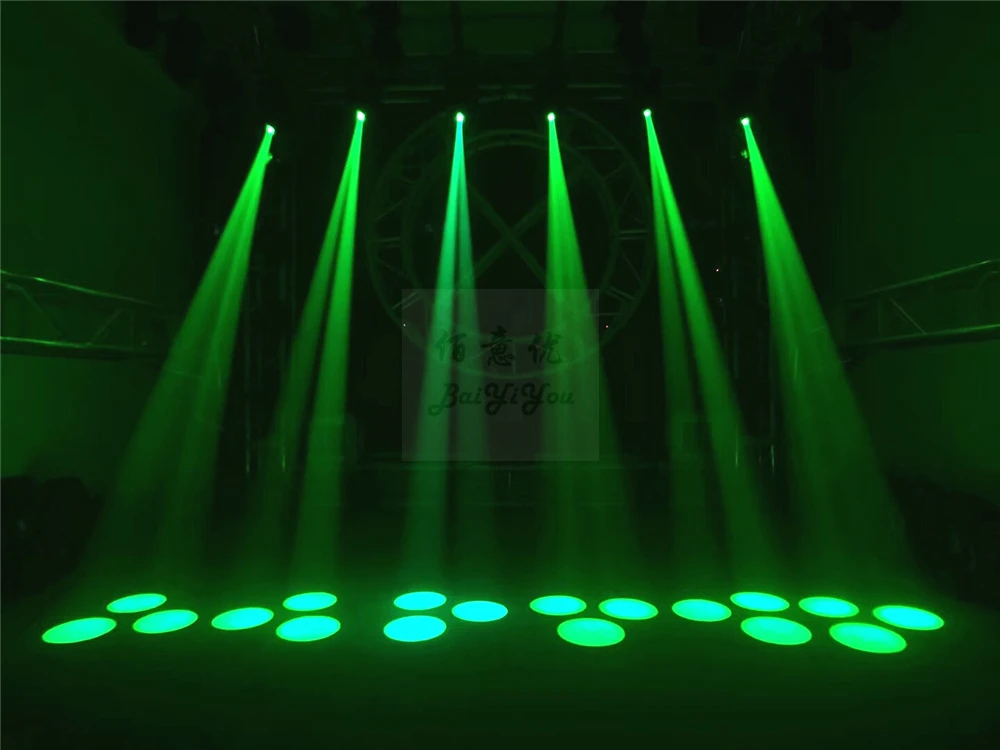 90w Moving Head Spot 48