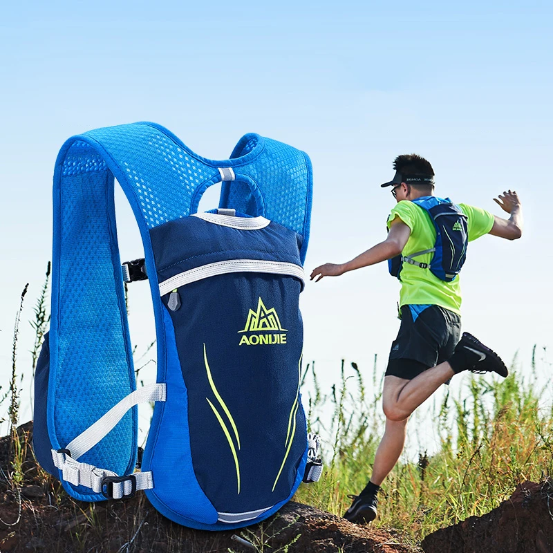 running bag for marathon