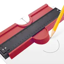 contour shaper