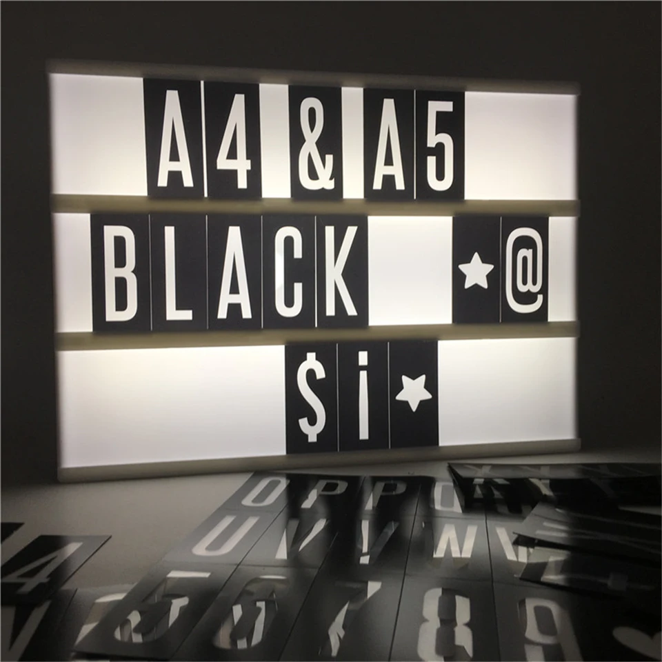 A4 A5 Card19