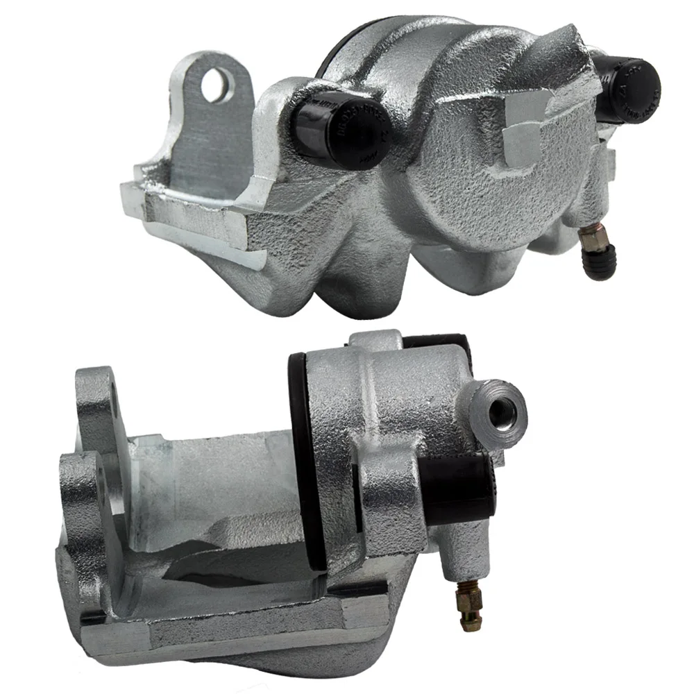 

2PCS Front Left + Right Brake Caliper 34111160351 34111160352 For BMW 3 SERIES E36 & E46 316 318 320 323 325 328 Z3 Z4