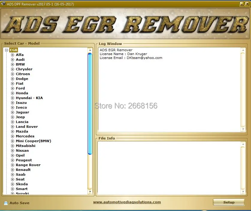 DPF EGR Lambda Remover [05,] программное обеспечение+ keygen Unlimited+ руководство по установке видео