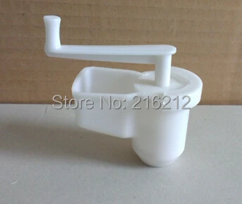 

Fashion Hot Kitchen Cooking Tool Potato Garlic Cutter Fruit Vegetable Tool Ginger Garlic Presses