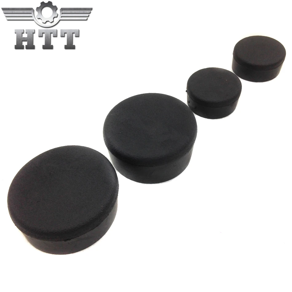 

Aftermarket free shipping motorcycle parts Fairing Frame Plugs for Kawasaki 2004 2005 2006 2007 Ninja ZX10 ZX10R