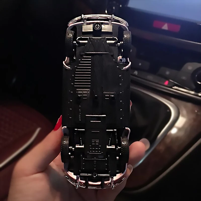 CHUKY 1 шт. Автомобильный интерьер мини Жук модель автомобиля Bauble детские игрушки