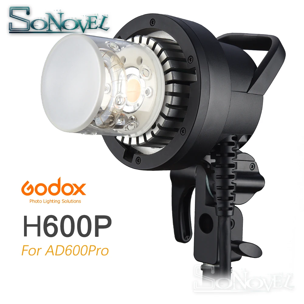 В наличии ручной удлинитель Godox H600P для WITSTRO AD600Pro AD600 Pro | Электроника
