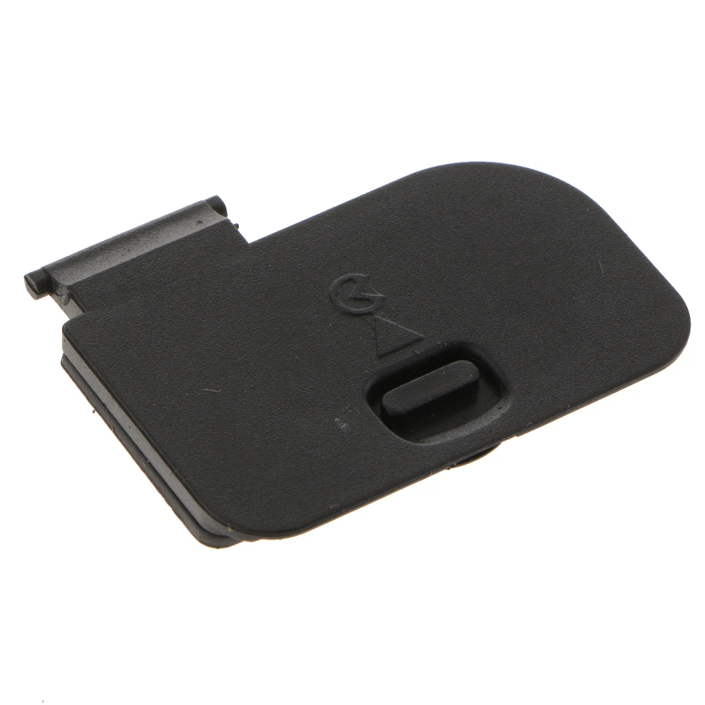 Camera Battery Cover Protective Cap Door Protector Holder for Nikon D750 Plastic Made Battery door cover lid protector