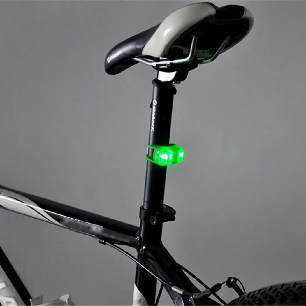 Best Bicycle Front Light Silicone LED Lamps Head Front Rear Wheel Bike Bright Waterproof Cycling With Battery Bicycle Accessories 21 Best Bicycle Front Light Silicone LED Lamps Head Front Rear Wheel Bike Bright Waterproof Cycling With Battery Bicycle Accessories 21