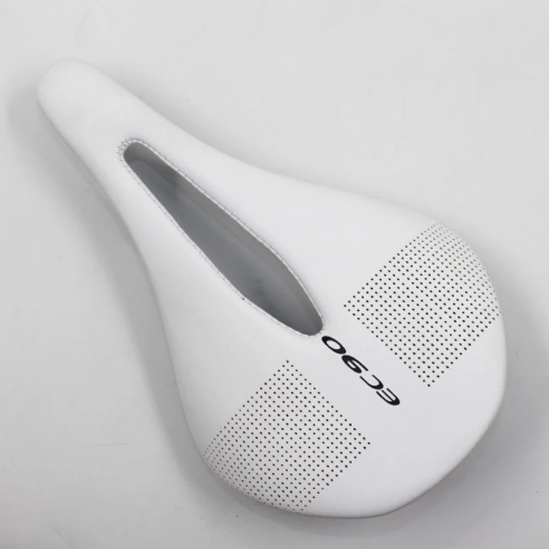 

2019 New Farbon Mtb Fiber Bike Road Bike Saddle bicycle seat cushion Cycling Accessories saddle carbon