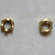 Запчасти для Двигатели Yamaha, Hidea подвесной мотор 40 лошадиных пропеллеров части слот гайка